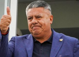 Revés judicial para “Chiqui” Tapia y Pablo Toviggino: la Justicia rechazó el pedido de nulidad en la causa por evasión
