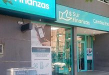 Sur Finanzas: tras una serie de allanamientos, detuvieron a cuatro personas en la causa por presunto lavado