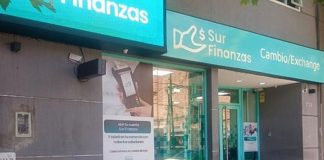 Sur Finanzas: tras una serie de allanamientos, detuvieron a cuatro personas en la causa por presunto lavado