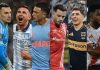 Paro en la AFA: qué fechas del Torneo Apertura podrían suspenderse