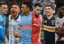 Paro en la AFA: qué fechas del Torneo Apertura podrían suspenderse