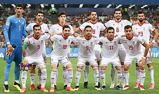 Irán analiza no participar del Mundial 2026 por la escalada del conflicto en Medio Oriente