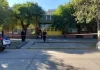 Conmoción en Santa Fe: un alumno entró armado a un colegio, mató a un compañero e hirió a otros dos