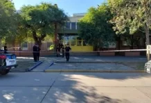 Conmoción en Santa Fe: un alumno entró armado a un colegio, mató a un compañero e hirió a otros dos