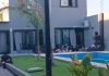 Tiroteo en una quinta durante un allanamiento en el conurbano: un sospechoso murió y hubo varios detenidos