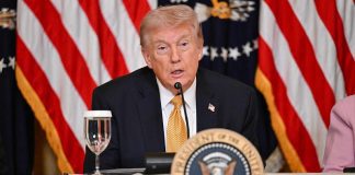 Trump amenaza con atacar reservas petroleras clave de Irán y crece la tensión en Medio Oriente