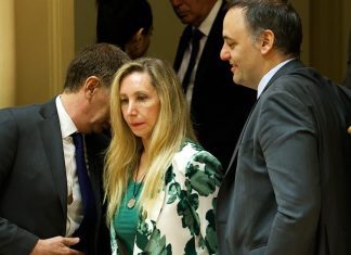 Adorni participará de una misa en homenaje al papa Francisco y coincidirá con Villarruel y Kicillof