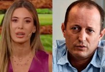 Jesica Cirio pidió excluir el video de los dólares como prueba en la causa judicial