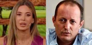 Jesica Cirio pidió excluir el video de los dólares como prueba en la causa judicial