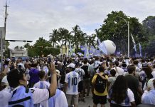 Mundial 2026: los consejos para los hinchas argentinos que viajen a Miami sin entrada
