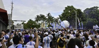 Mundial 2026: los consejos para los hinchas argentinos que viajen a Miami sin entrada