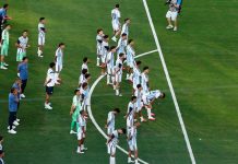 La Selección regresa al país tras la final del Mundial: no habrá festejos y el plantel irá directo al predio de la AFA