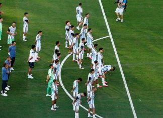 La Selección regresa al país tras la final del Mundial: no habrá festejos y el plantel irá directo al predio de la AFA