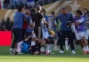 La FIFA abrió una investigación contra la Selección argentina por los incidentes tras la final del Mundial