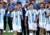 El Gobierno descartó decretar un feriado nacional por la llegada de la Selección