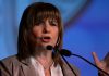 Bullrich advirtió al Gobierno que necesita “más velocidad” para que la recuperación económica llegue a las familias