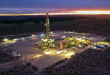 YPF negocia un crédito récord de hasta US$16.000 millones para financiar el proyecto Argentina LNG
