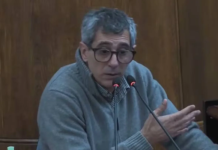 Causa Cuadernos: un exgerente de Techint reconoció pagos por casi US$1 millón a Roberto Baratta