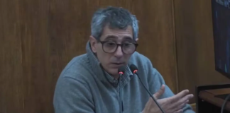Causa Cuadernos: un exgerente de Techint reconoció pagos por casi US$1 millón a Roberto Baratta