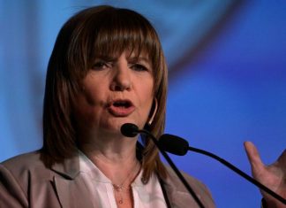 Bullrich advirtió al Gobierno que necesita “más velocidad” para que la recuperación económica llegue a las familias