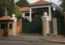 Cambios en la seguridad de Olivos: Casa Militar quedará a cargo de todo el operativo presidencial