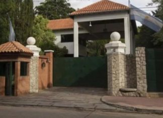 Cambios en la seguridad de Olivos: Casa Militar quedará a cargo de todo el operativo presidencial