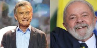 Lula le agradeció a Macri por felicitarlo y lanzó una indirecta a Milei en medio de la tensión bilateral
