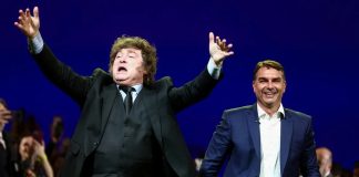 Fuga de Flávio Bolsonaro: el Gobierno entregó documentación a la Justicia y negó irregularidades
