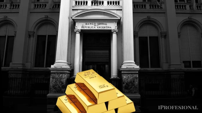 oro-bcra